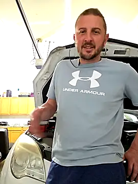 MrMechanic38 online show from 1, 4, 2026