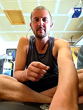 MrMechanic38 online show from 8, 8, 2026