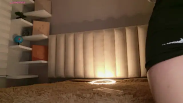 Megan mooree  online show from 24, 2, 2026