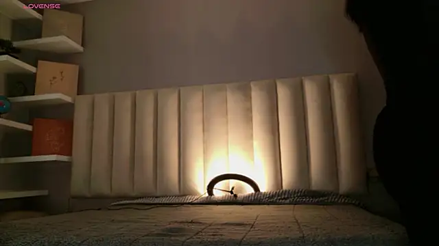 Megan mooree  online show from 27, 2, 2026