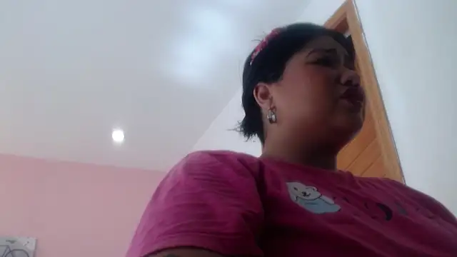 Gabycutee online show from 8, 2, 2026