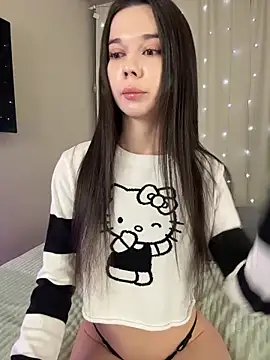 Vika Gray online show from 28, 3, 2026