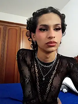 Snapshot of Abby_bella09 chatting on 23, 1, 2025 Abby bella09 online show from 23, 1, 2025