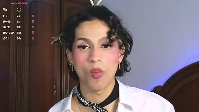 Snapshot of Abby_bella09 chatting on 20, 2, 2025 Abby bella09 online show from 20, 2, 2025