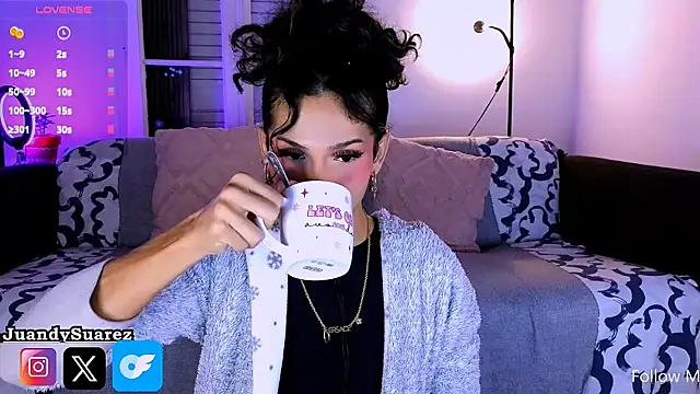 Abby bella09 online show from 23, 11, 2025