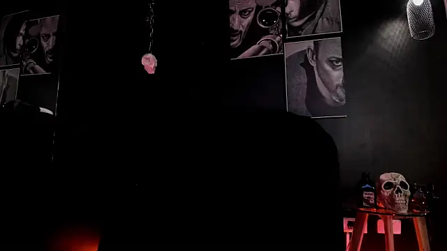 Agnes jones  online show from 24, 9, 2025