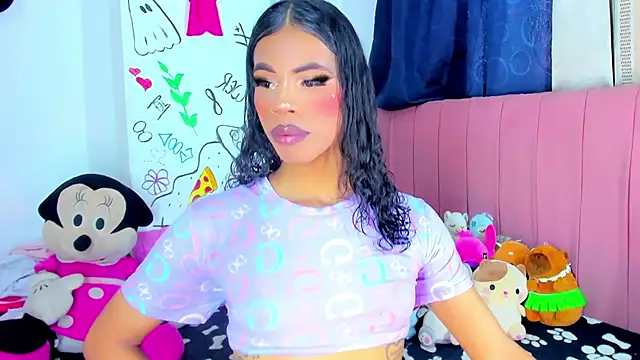 bloom444 online show from 8, 9, 2025