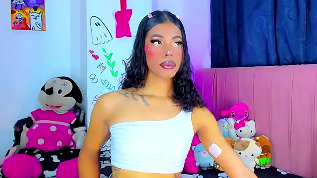 bloom444 online show from 23, 9, 2025