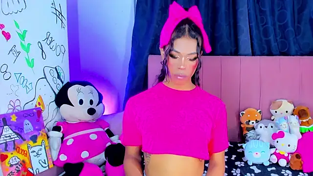 bloom444 online show from 12, 10, 2025