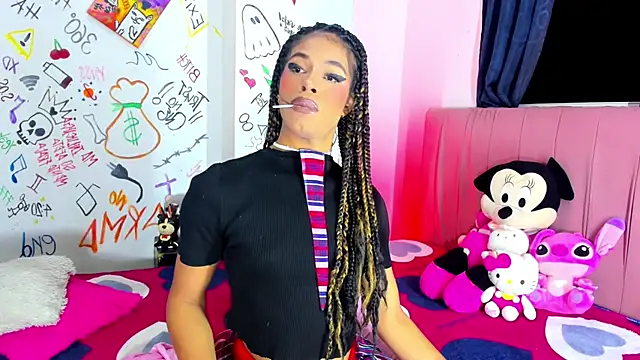 bloom444 online show from 24, 2, 2026