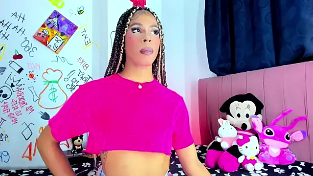 bloom444 online show from 5, 3, 2026