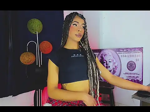 bloom444 online show from 9, 4, 2026