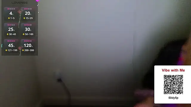 foxy ana13 online show from 6, 2, 2025