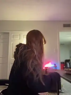 foxy ana13 online show from 25, 9, 2025