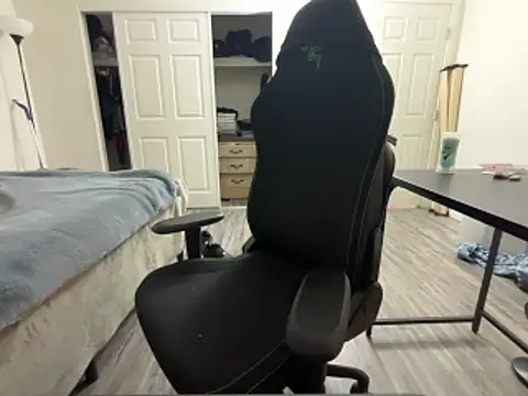 foxy ana13 online show from 18, 12, 2025