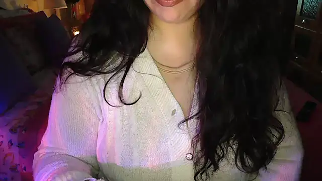 CronacaErotica online show from 18, 1, 2025