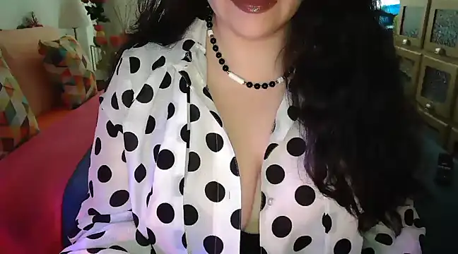 CronacaErotica online show from 27, 2, 2025