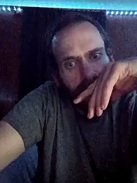 RobStrokes215 online show from 5, 10, 2025