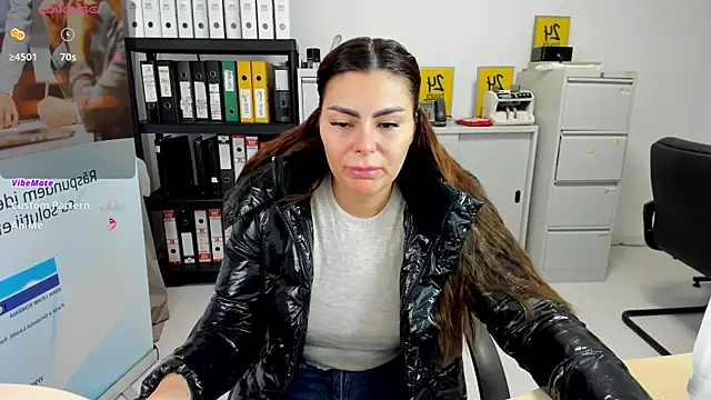 kilenyapatrice online show from 21, 1, 2025