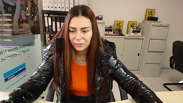 kilenyapatrice online show from 11, 2, 2025