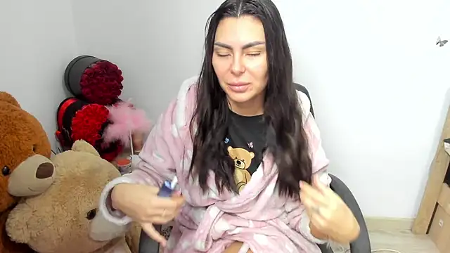 kilenyapatrice online show from 6, 3, 2026