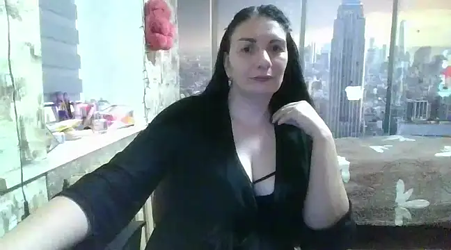 Zefirka Axe online show from 18, 1, 2025