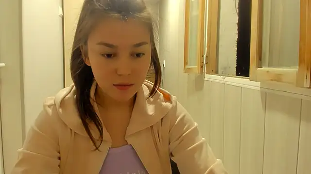 LunaXmii online show from 23, 9, 2025