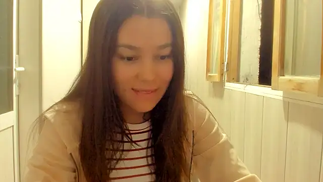 LunaXmii online show from 30, 9, 2025