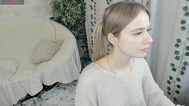 mell milles online show from 22, 12, 2024