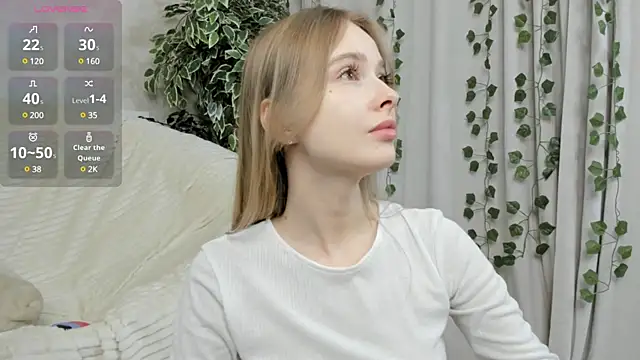 mell milles online show from 2, 2, 2025