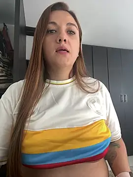 Shianrose online show from 20, 3, 2025