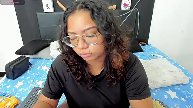 Snapshot of im_angels77 chatting on 27, 1, 2025 im angels77 online show from 27, 1, 2025