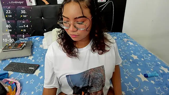 Snapshot of im_angels77 chatting on 30, 1, 2025 im angels77 online show from 30, 1, 2025