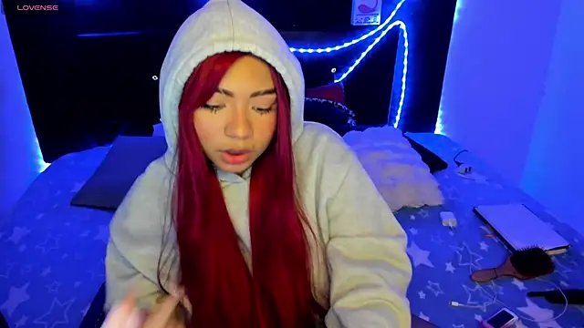 Snapshot of im_angels77 chatting on 5, 2, 2025 im angels77 online show from 5, 2, 2025