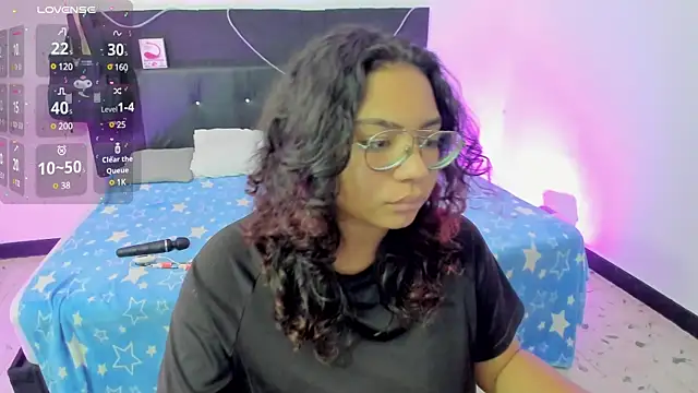 Snapshot of im_angels77 chatting on 19, 2, 2025 im angels77 online show from 19, 2, 2025