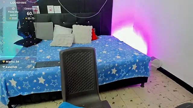 Snapshot of im_angels77 chatting on 28, 2, 2025 im angels77 online show from 28, 2, 2025