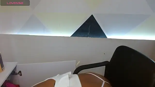 NatashaDormat online show from 20, 11, 2025