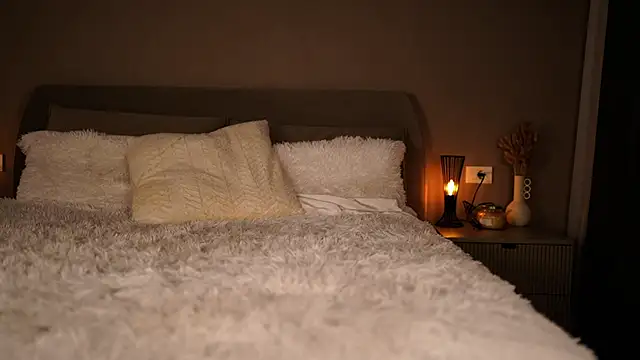 FrancescaNappi online show from 19, 1, 2025