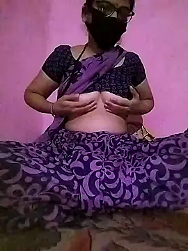 Snapshot of Hinalsharma chatting on 29, 1, 2025 Hinalsharma online show from 29, 1, 2025