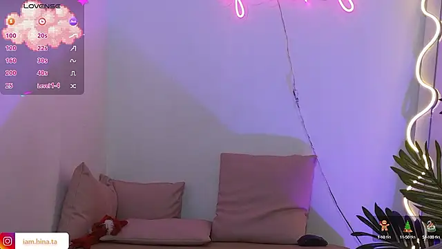 hina tay online show from 3, 12, 2024