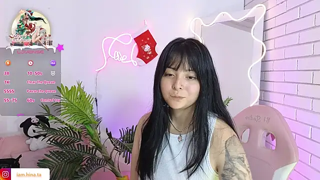 hina tay online show from 24, 12, 2024