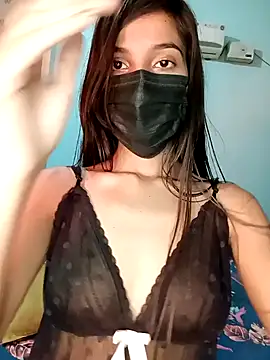 poojaji690 online show from 4, 1, 2025