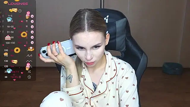 doll barbieee online show from 18, 3, 2025