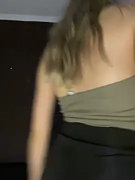 Snapshot of Alisa_Rise chatting on 26, 1, 2025 Alisa Rise online show from 26, 1, 2025