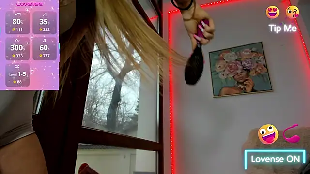 Mia  Milan online show from 10, 4, 2026