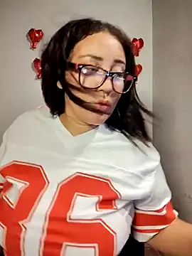 alexxaa96 online show from 19, 2, 2025