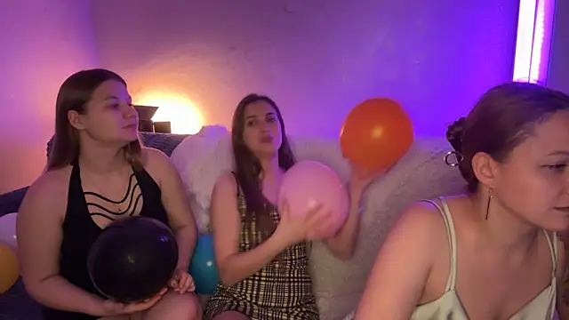   2sya   online show from 21, 11, 2025