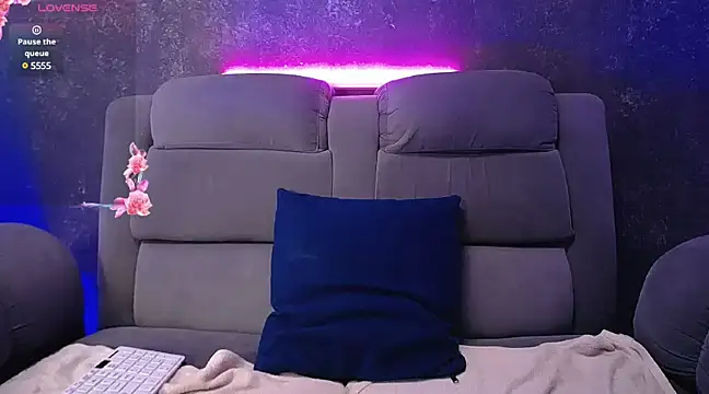 hannaa jhoonson online show from 13, 12, 2024