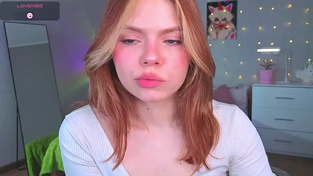 Red  Candy online show from 5, 6, 2026