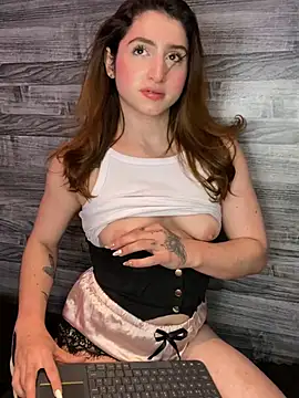 Snapshot of kamel-ayesha chatting on 20, 1, 2025 kamel-ayesha online show from 20, 1, 2025